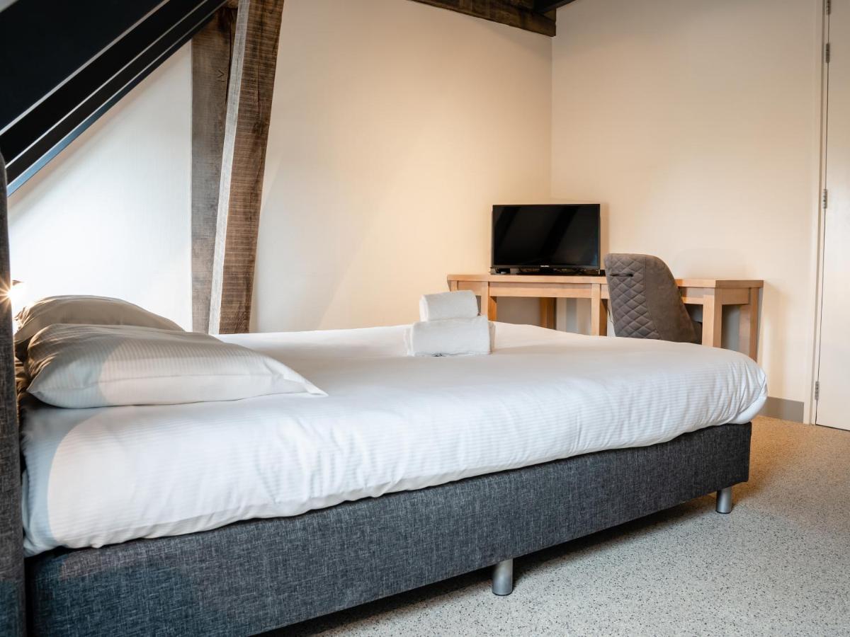 De Raayhof Bed & Breakfast Doornenburg Exterior photo
